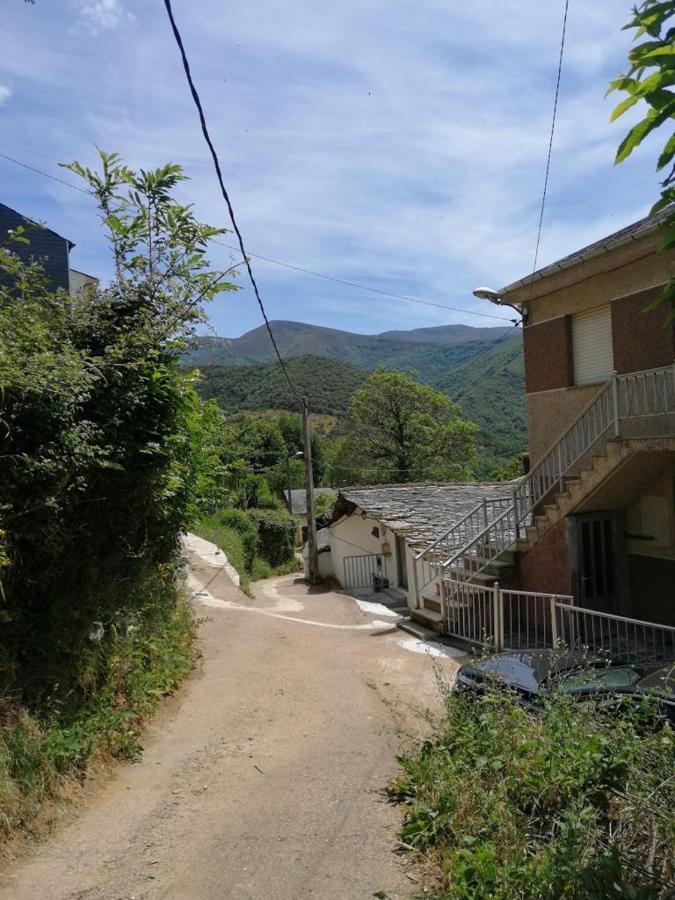 شقة Casa Da Fontina Seoane المظهر الخارجي الصورة
